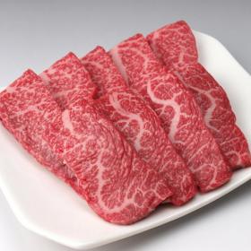 国産牛カルビ焼肉200g・厳選 旨い牛