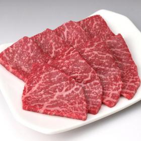 国産牛もも焼肉200g・厳選 旨い牛