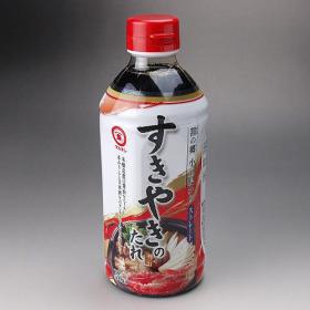 マルキンすきやきのたれ 500ml