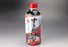 マルキンすきやきのたれ 500ml