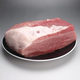 厳選豚肉☆讃玄豚 ももブロック500g