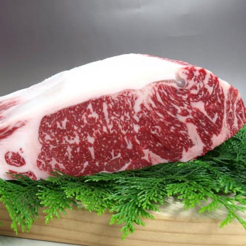 国産牛肉ブロック肉「厳選・旨い牛」サーロインブロック1kg