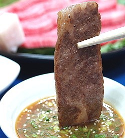 焼肉イメージ