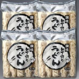 包丁切り冷凍讃岐うどん(太麺)　20食