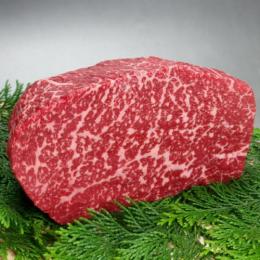 国産牛肉ブロック肉「厳選・旨い牛」内ももブロック1kg