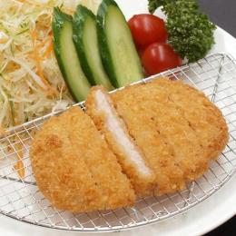 冷凍 ロース トンカツ とんかつ R三元豚ローストンカツ80g 5枚入り