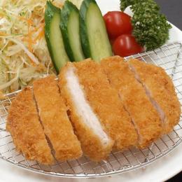 冷凍 ロース トンカツ とんかつ R三元豚ローストンカツ100g 5枚入り